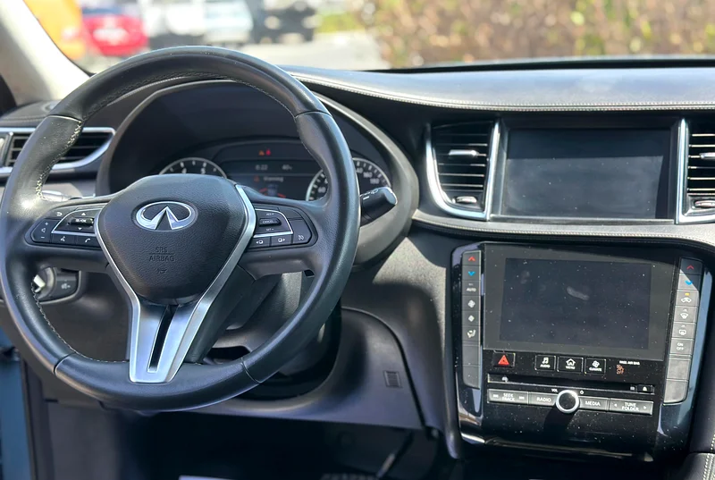 Gallery image of  {"id":71,"name":"QX50","company_id":30,"type_id":1,"created_at":"2025-02-06T17:53:17.000000Z","updated_at":"2025-02-06T17:53:17.000000Z"}